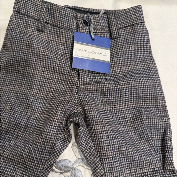 Pompómme Kids Shorts - Picture 2 of 7